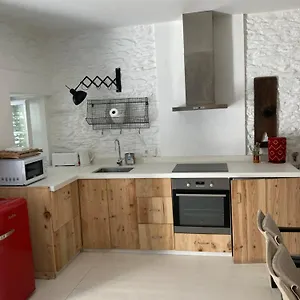 Apartamento Palau Apartamento